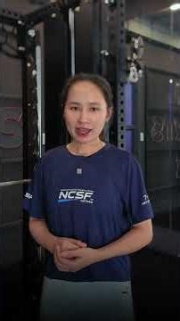 CẤU TRÚC CHƯƠNG TRÌNH PERSONAL TRAINING FOUNDATION