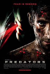 Predators 2010 Hun (1080p)