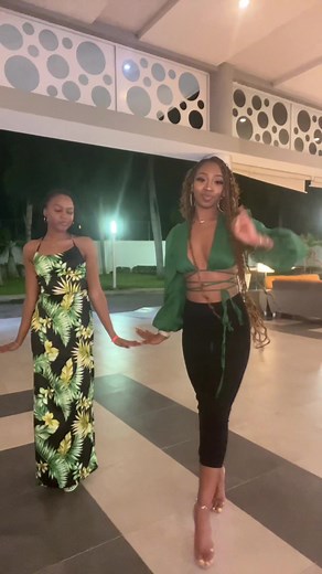 1908 Dance Step: AKA Stroll Dance Challenge