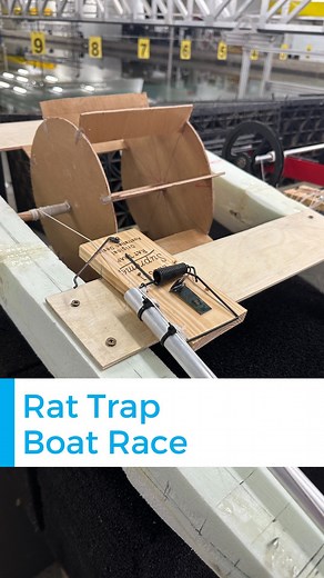 Australian Maritime College on Reels