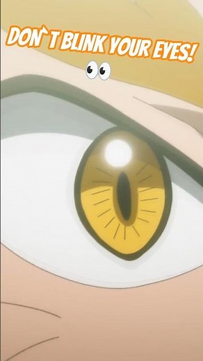 Blader X: ‘DON`T BLINK your eyes!’ 👀 #beybladex #anime #beyblade #shorts