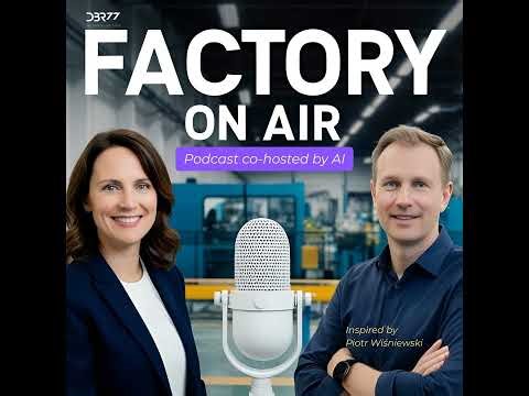 Production Planning – How to Avoid Chaos and Delays?