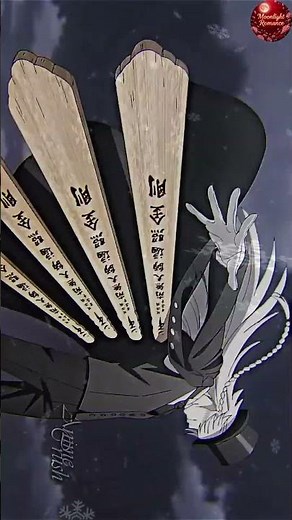 🔥Black Butler Edit | Sebastian x Ceil #animeshorts #fyp #blackbutler #manga #anime #edit #andromeda