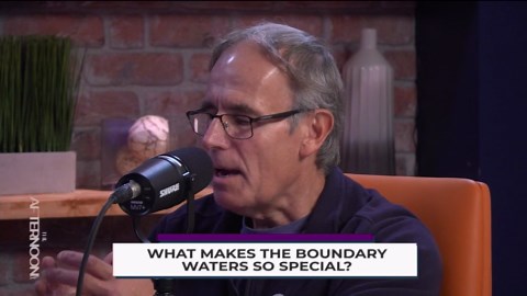 Toxic mining near the Boundary Waters raises long-term pollution concerns