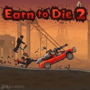 Earn to Die 2 para PC - Mac - Android - iOS | 3DJuegos