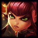 Annie ARAM Build - U.GG Annie Runes   Item Guide for ARAM
