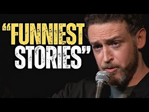 🔥Dan Soder Funniest Bits That Broke Everyone 🔥#dansoder #funny
