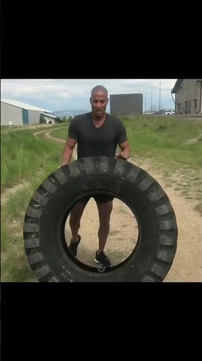 David Goggins: Wake Up — Who’s Gonna Carry the Boats?