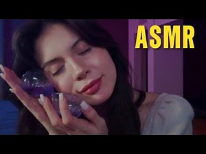 ASMR Türkçe 😴 Uyuyamayanlar İçin | Bu Tetikleyicileri Dinle ve Derin Uykuya Dal