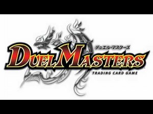 Duel Masters Theme - Full