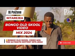 🔥2024 Bongo Old Skool Video Mix- , Diamond, Alikiba, Matonya, Marlaw #bongomix #love #bongoflava