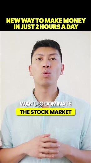 1.2K views · 225 reactions |  Get this complimentary online lesson: Discover how to start trading stocks with insights from seasoned trader Tom Luong, boasting over 20 years of expertise! ✅ Learn the basics of stock trading ✅ Unlock key strategies to grow your wealth ✅ No prior experience required  Get your spot today and take the first step toward financial control!  Click below to sign up for this 1-hour lesson today. | Stock Navigators | Facebook