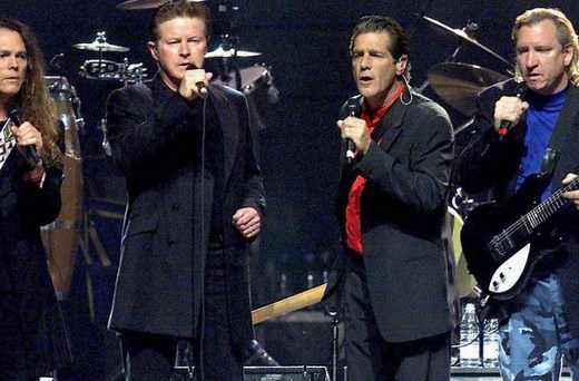 10 Best Country Covers of Eagles Songs