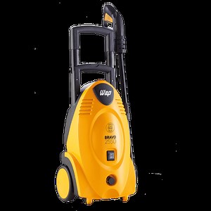 Lavadora de Alta Pressão | Bravo 2550 - Lojas WAP | Soluções inovadoras e econômicas para sua casa