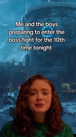 Zombies With The Boys Be Like #callofduty #codzombies #funny #strangerthings #cod #memes #viral #fyp