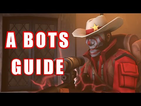 A Bots Guide To MVM [TF2]