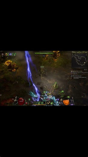 Last Epoch Season 4 rift beast 2 #shorts