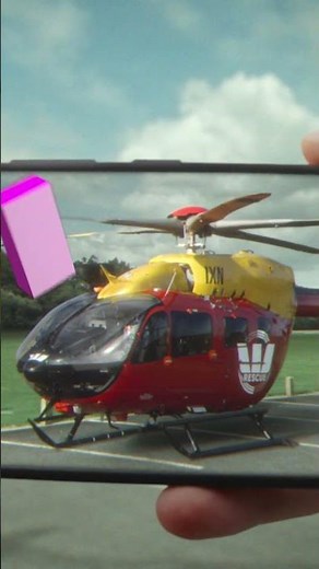 Westpac Chopper Appeal