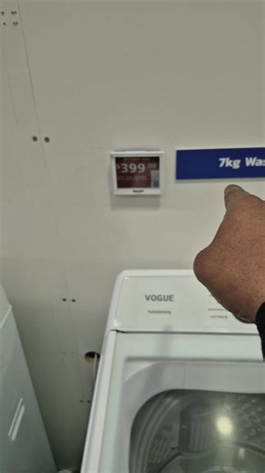 Part 10 Washing machine request Kam rabwaa | LESS GO