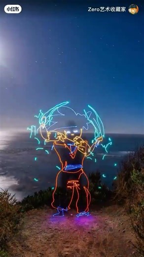 🌌 Mesmerizing Time-Lapse Photography | Nature in Motion