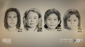 "Whenever people ask me who the worst serial killer is, I have one answer." Stream "The Chameleon" and other recent full #ABC2020 episodes online and on Hulu: https://bit.ly/35WlE0M Full story: https://abcn.ws/2Uh8fd8 | ABC 20/20