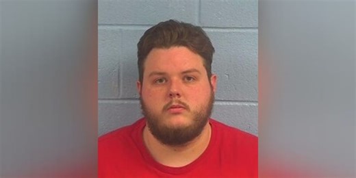 Man sentenced to life in prison after he was found guilty of rape, sodomy, sexual abuse of a child