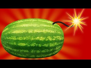 SLAUGHTERMELON! (Gmod TTT)