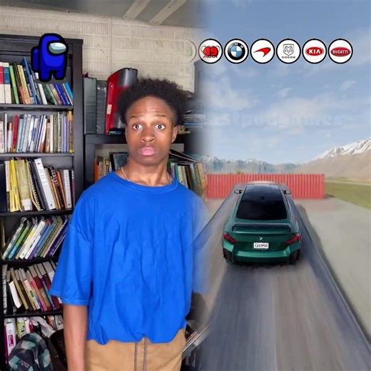 HOW BEGINNERS IN AMONG US BE LIKE😭 (PART 7) FULL AMONG US SERIES ON YOUTUBE‼️(Link in BIO) #amongus