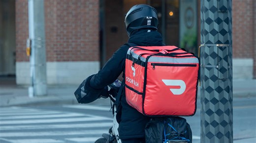 'Industry Leader' DoorDash Stock Gains Following Positive Analyst Views