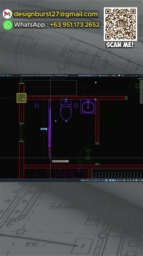 One Dynamic Block, Multiple Sizes | AutoCAD Workflow #dynamic blocks