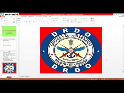 Understanding the Structure and Function of MoD & MoD (Fin) for SAS Exam CGDA Part III