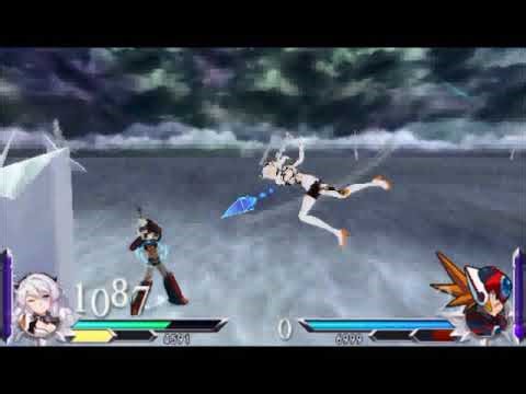 Dissidia 012 Misc Model Swap Replays 2360