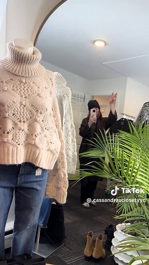 Discover Unique Finds at Calgary's Newest Consignment Shop