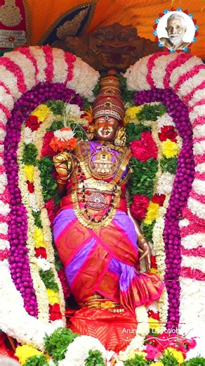 ఆది మధ్యాంత రహిత చరిత అరుణాచల శివ | A Song on the Glory of Arunaachala | Arunagiri Devotional Songs