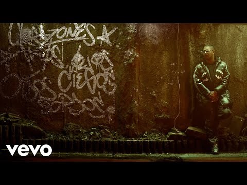 Boza - Talismán (Visualizer)