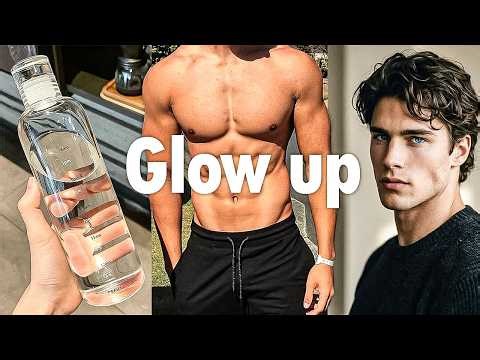 11 Glow Up Tips That Cost $0 (Teen Edition) #glowup #teenagers #bettercore