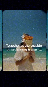 Floward now delivers to the North Coast! 🌊🌴 You can now send our diverse collection of flowers, gifts, cakes, chocolates, and more to your dears on the North Coast. Check out Floward App or visit our new stores inLake Yard & Total Marina5. A gift from Floward can create unlimited happiness by the sea side! 🌼🎁 | Floward