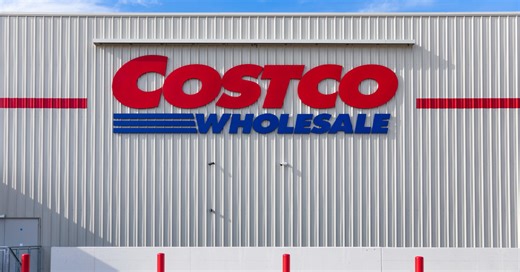 Out of the Dozens of Costco Cakes I Tried, This One Is My Favorite