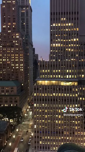 Exploring the Beauty of 182 Broadway Residence Halls