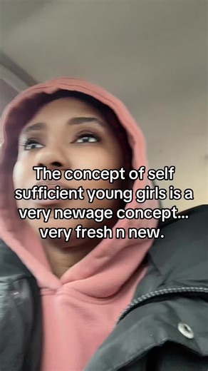 Empowering Self-Sufficient Young Girls