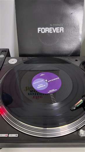 Classic Club Tunes from My Vinyl Collection