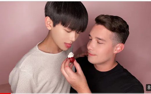 【Max&Yos】夫夫的日常，腻腻歪歪的那些事儿