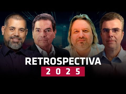 2025 Retrospective | FII Club Interview