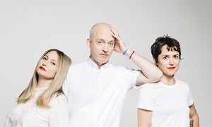 That Dog. Share 'Old LP' Title Track & Mini-Documentary