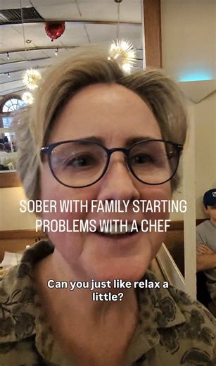 Bada Bing! Modern Day Van Gogh by Ti7er