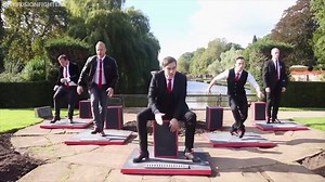 909K views · 5.9K shares | Have you seen this amazing new routine for #StPatricksDay? Via: Fusion Fighters #FusionFighters | The Irish Post | Facebook