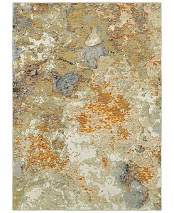 Oriental Weavers Evolution 8031B Area Rugs - Macy's
