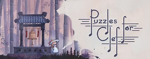 Puzzles for Clef is a whimsical puzzle platformer coming to PC next year | TheSixthAxis