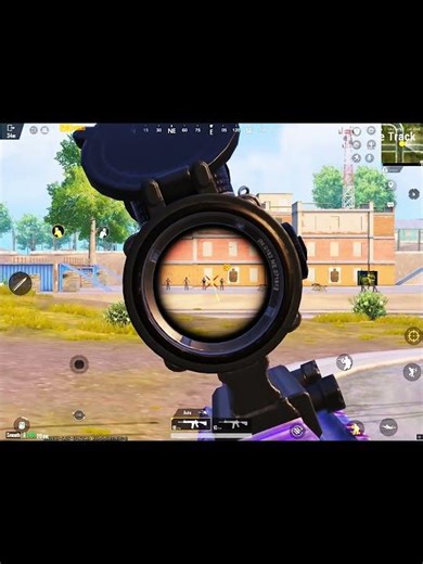 1280 x960 Resolution Sensitivity...💀