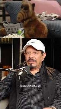 Porqué dejé de ser la voz de Alf #podcast #podcastclips #alf #carlossegundo